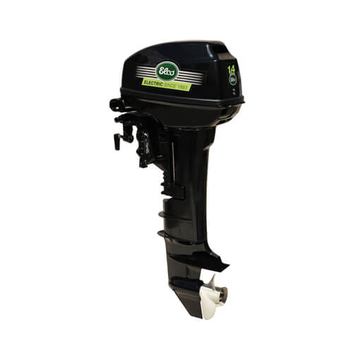 Electric Outboard Elco EP-14hp