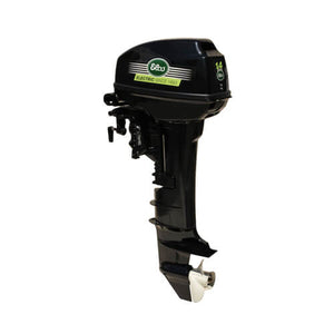 Electric Outboard Elco EP-14hp