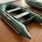 Inflatable Motor Boat Bark-BT270DB 8.9'