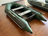 Inflatable Motor Boat Bark-BT270DB 8.9'