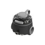 buy Bar mount for Ø .866" to .984" Handlebars, Tubes, and Rails in canada