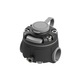 buy Bar mount for Ø .866" to .984" Handlebars, Tubes, and Rails in canada