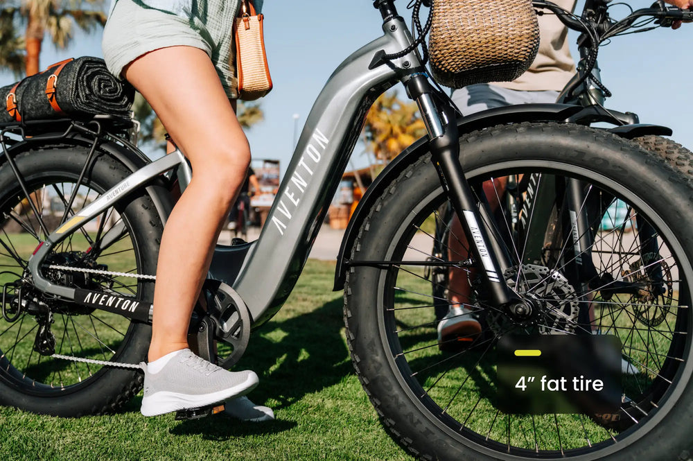 Ebike Aventon Step-Through Aventure.2