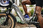 eBike Foldable Step-Through Aventon Sinch.2