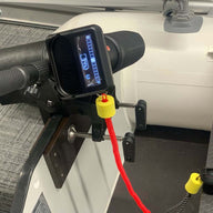 Electric Outboard Motor ThrustMe Kicker