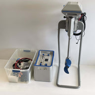 USED ePropulsion Navy 3.0kw 6hp Electric Outboard