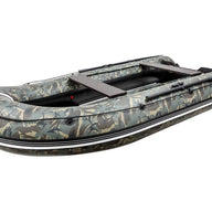 Inflatable motor boat NAVIGATOR LK 360