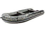 Inflatable motor boat NAVIGATOR LK 360