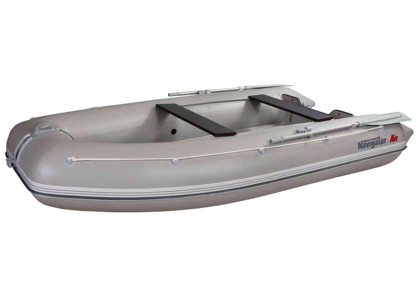 Inflatable Floor Boat Navigator Li330