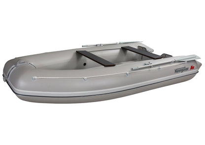 Inflatable Floor Boat Navigator Li330