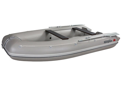 Inflatable Floor Boat Navigator Li360