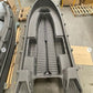 Plastic boat Whaly 435R