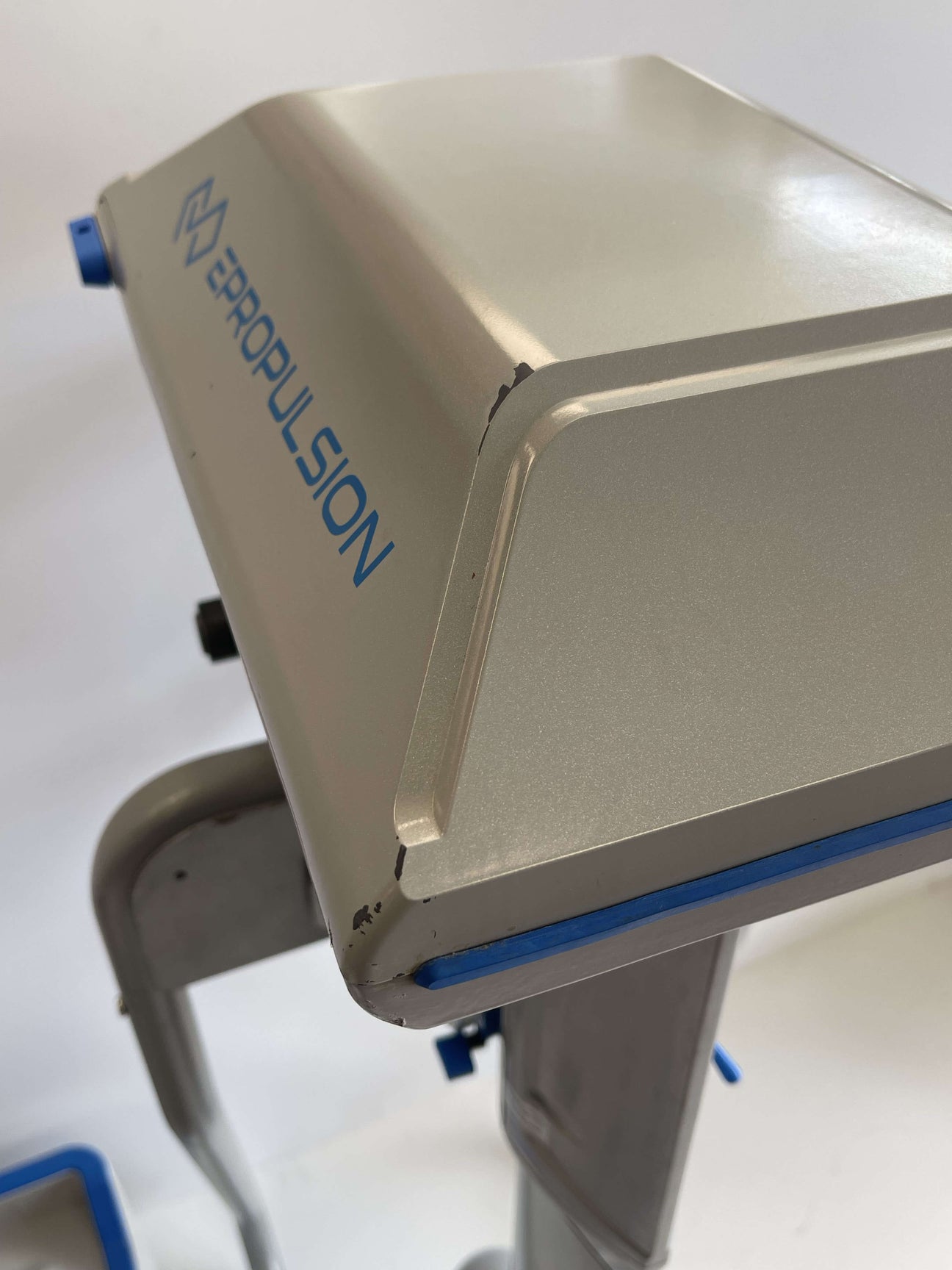 USED ePropulsion Navy 3.0kw 6hp Electric Outboard