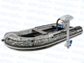 Navigator LK 360 + 3hp ePropulsion Navy 3.0 Evo