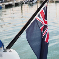 Shop the glass fibre flagpole at Crabzz. Durable and lightweight, perfect for any setup, with delivery across Ontario and Canada. Explore now!
