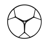 Buy Carbonautica Sailboat steering wheel – Sport (Carbon fiber) and other accessories in Canada and the United States.