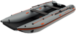 Kolibri Catamaran KM-340CM and other Inflatable boat accessories in Canada and the United States.