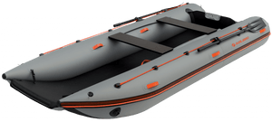 Kolibri Catamaran KM-340CM and other Inflatable boat accessories in Canada and the United States.