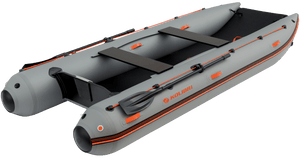 Kolibri Catamaran KM-380CM and other Inflatable boat accessories in Canada and the United States.