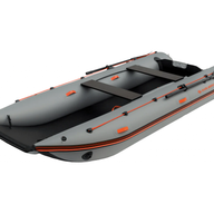 Kolibri Catamaran KM-380CM and other Inflatable boat accessories in Canada and the United States.