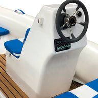 Rigid Inflatable Boat (RIB) Navigator 430