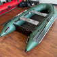 Inflatable Motor Boat Bark-BT270DB 8.9'
