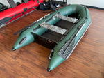 Inflatable Motor Boat Bark-BT270DB 8.9'