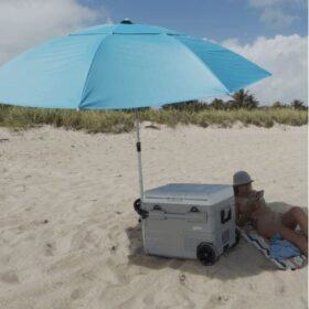 Buy Portable Electric Cooler / Freezer GoSun Chillest in Canada