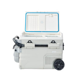 Buy Portable Electric Cooler / Freezer GoSun Chillest in Canada