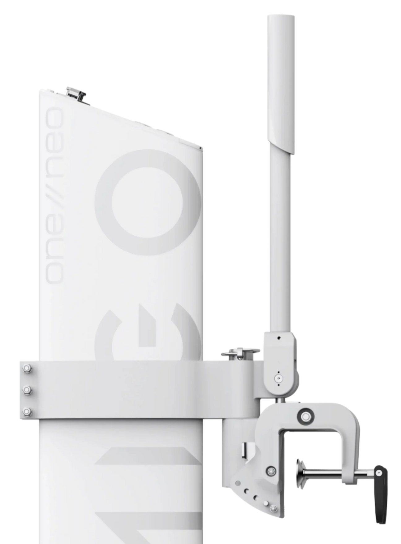 Remigo One Neo Electric Outboard