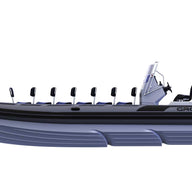 Grand DRIVE D950 Adventure Side