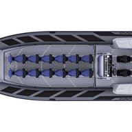 Grand DRIVE D950 Adventure Top