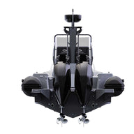 Grand DRIVE D950 Back