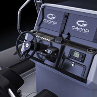 Grand DRIVE D950 Console
