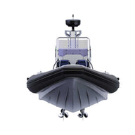 Grand DRIVE D950 Front