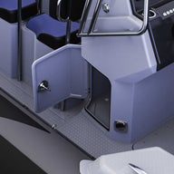 Grand DRIVE D950 Storage