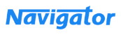 Navigator boats logo
