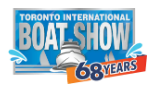 Toronto International Boat Show logo