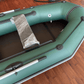 Inflatable Motor Boat Bark-BT270DB 8.9'