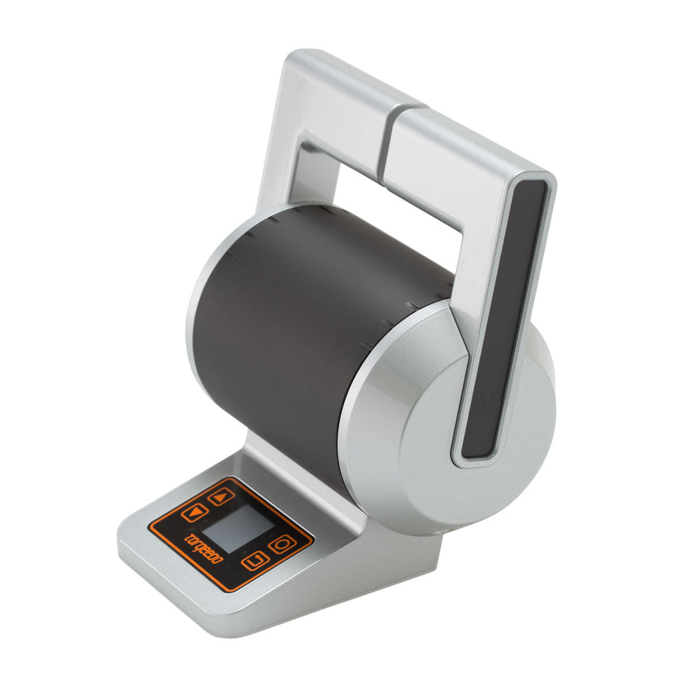 Torqeedo Dual throttle top mounting