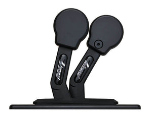 Dual Top Mount Remote Throttle LIVORSI