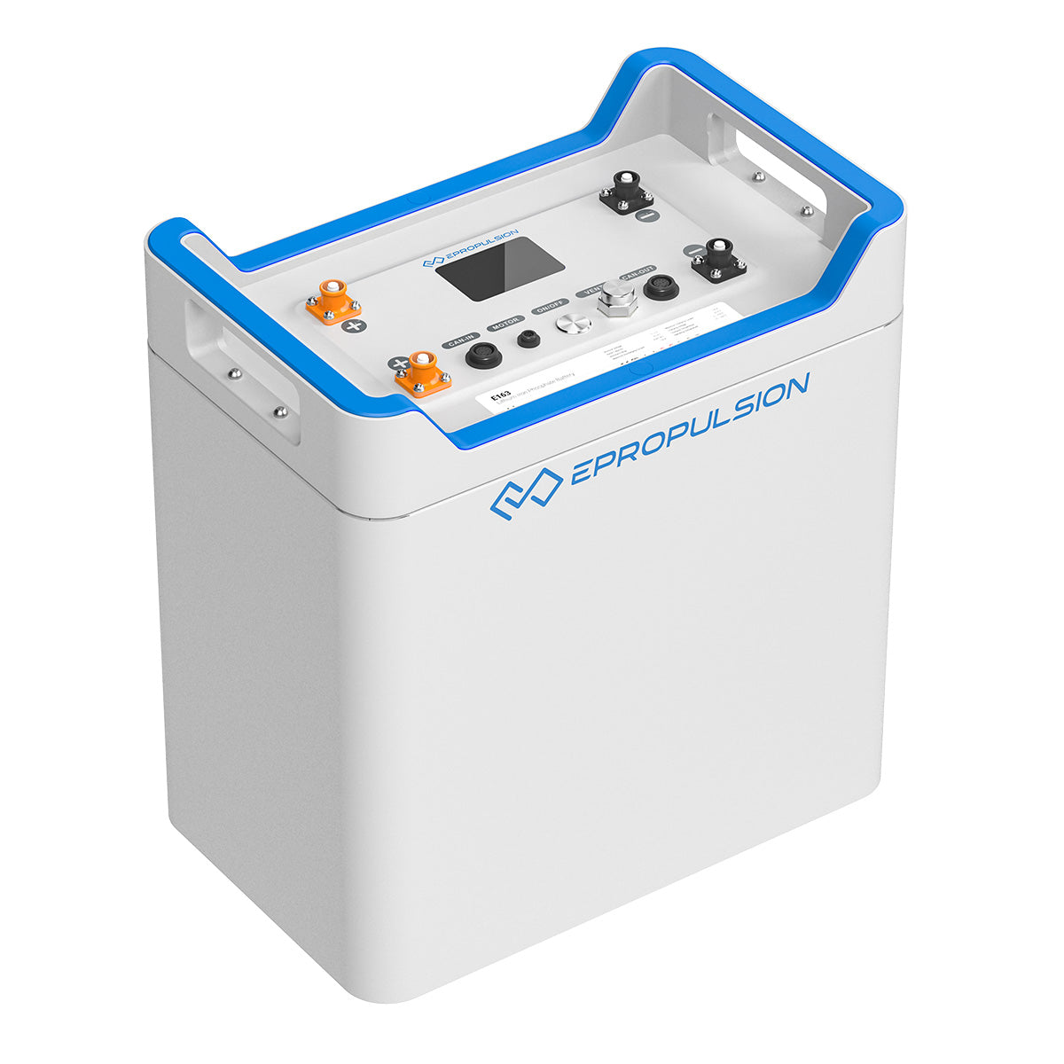 ePropulsion Battery E163 48V (LiFePO4)