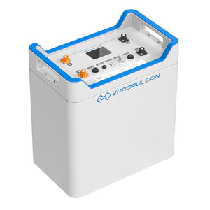 ePropulsion Battery E163 48V (LiFePO4)