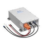 ePropulsion DC-AC Inverter 96V/230V 6kW