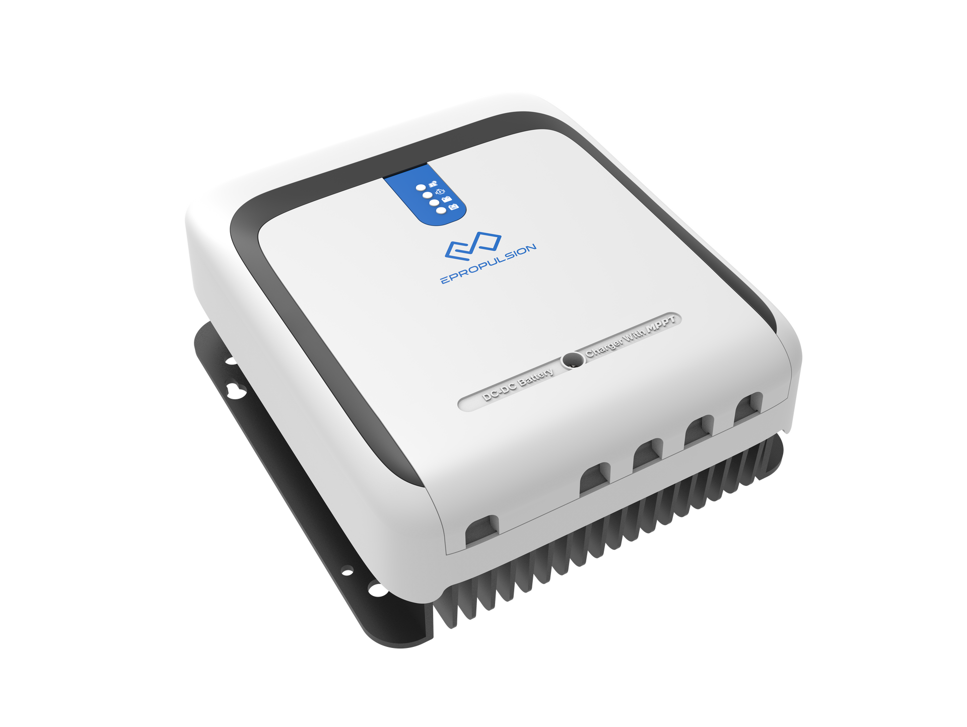 ePropulsion E Battery MPPT Solar Charger Controller 1.6kW