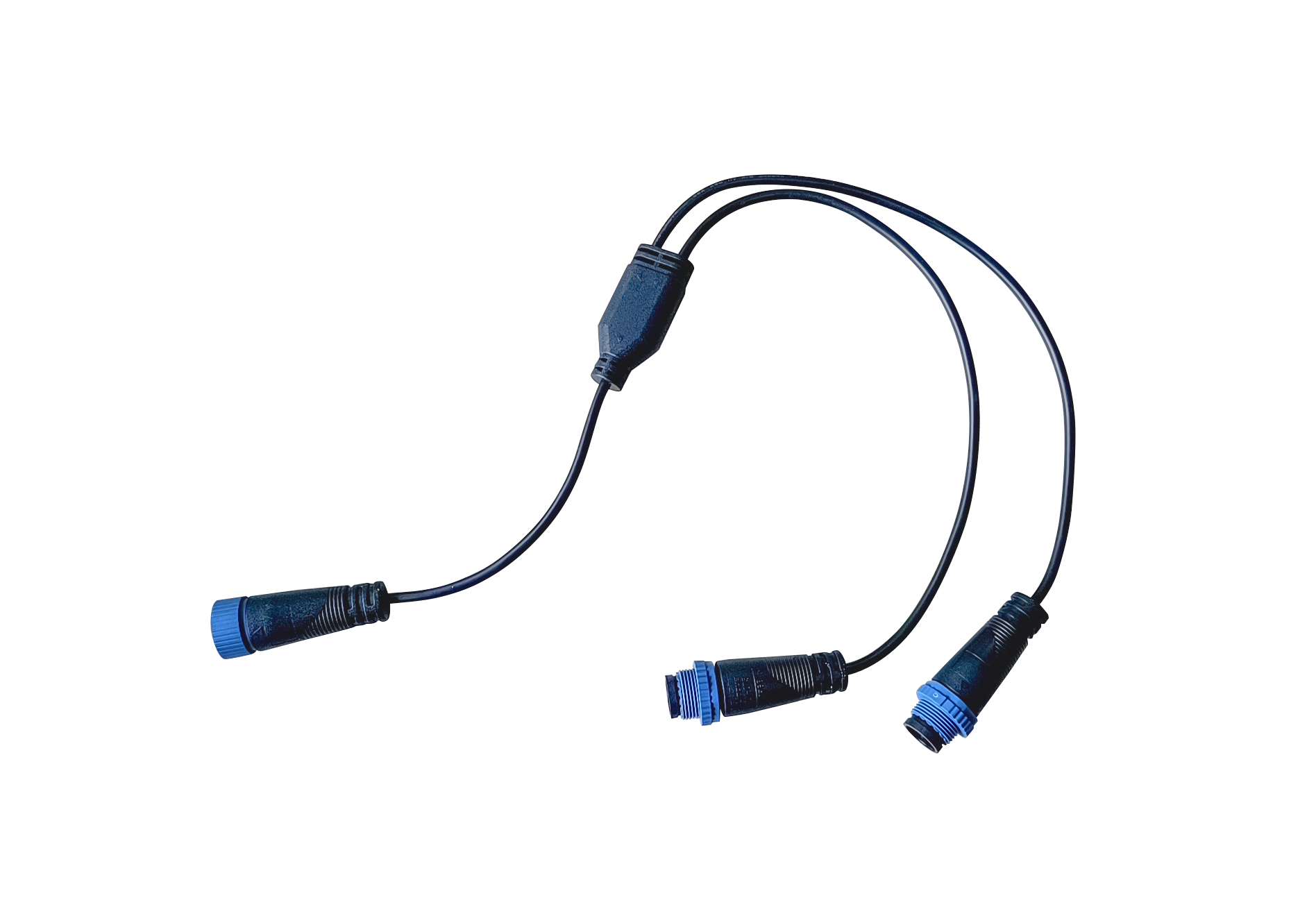 ePropulsion E battery charger Y type communication cable 0.5m