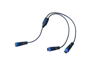 ePropulsion E battery charger Y type communication cable 0.5m