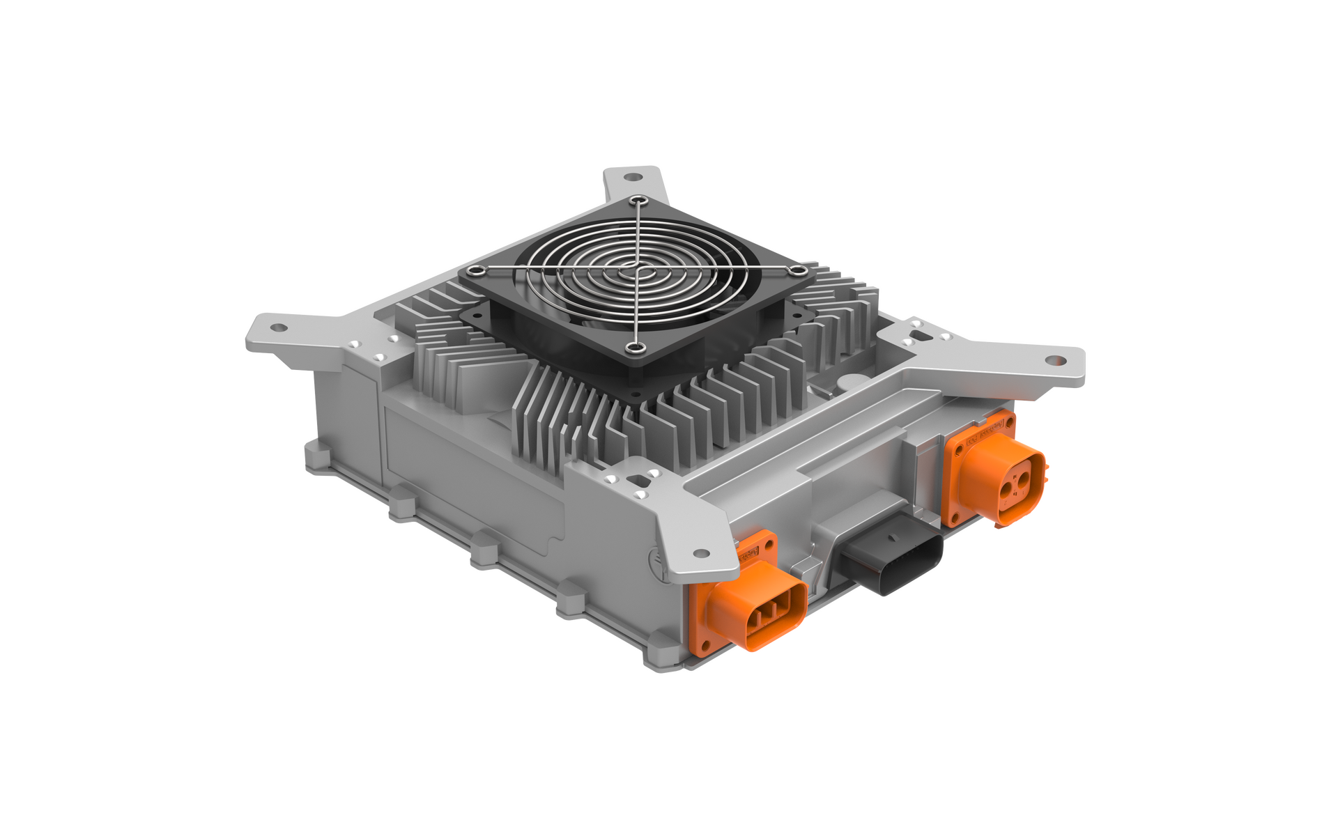 ePropulsion G Battery Charger 32A