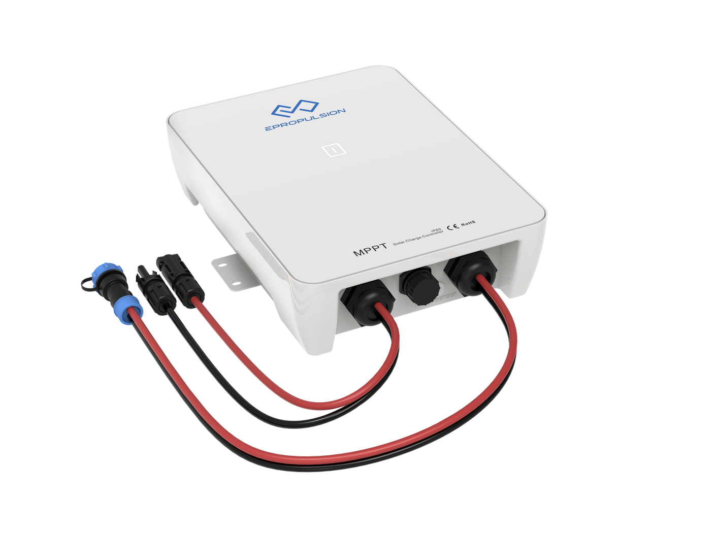 ePropulsion G Battery MPPT Solar Charger Controller 2kW