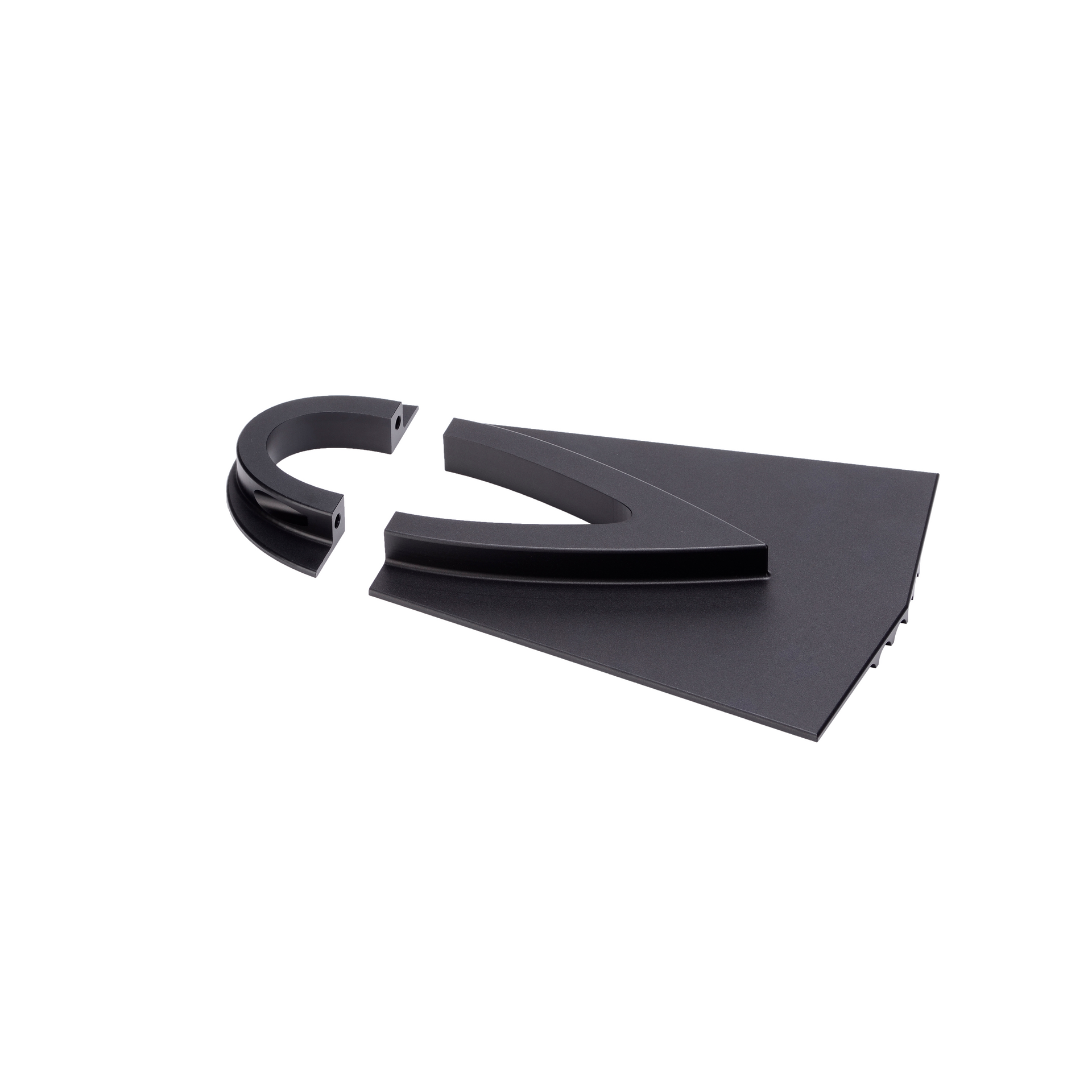 ePropulsion NAVY 6.0 Evo Anticavitation Plate